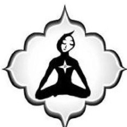 Logo from Dharma Yoga Center