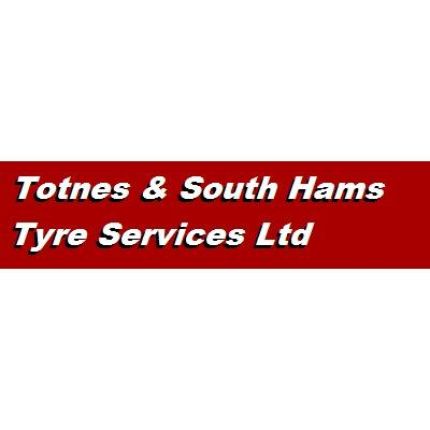 Logo van Totnes & South Hams Tyre Services Ltd