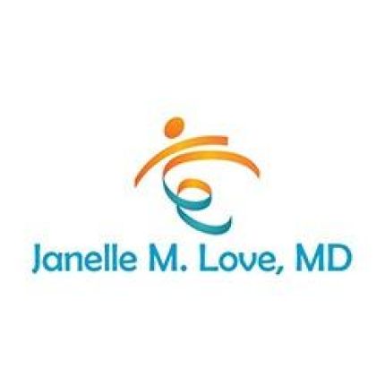 Logotipo de Janelle M. Love, MD