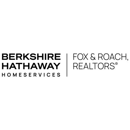 Logo van Berkshire Hathaway HomeServices Fox & Roach