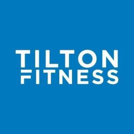 Logo van Tilton Fitness Edgewater