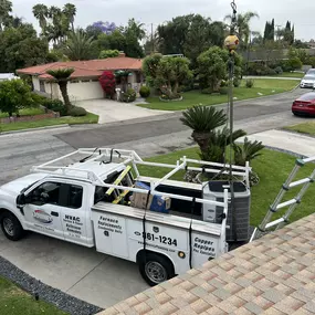 Bild von Downey Plumbing Heating & Air Conditioning