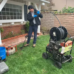 Bild von Downey Plumbing Heating & Air Conditioning