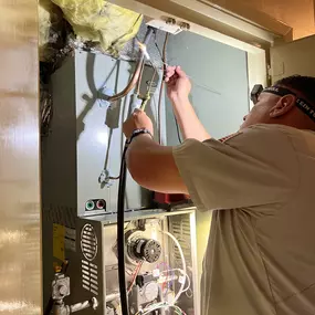Bild von Downey Plumbing Heating & Air Conditioning