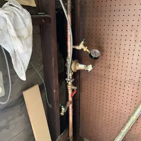 Bild von Downey Plumbing Heating & Air Conditioning