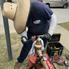 Bild von Downey Plumbing Heating & Air Conditioning
