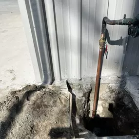 Bild von Downey Plumbing Heating & Air Conditioning