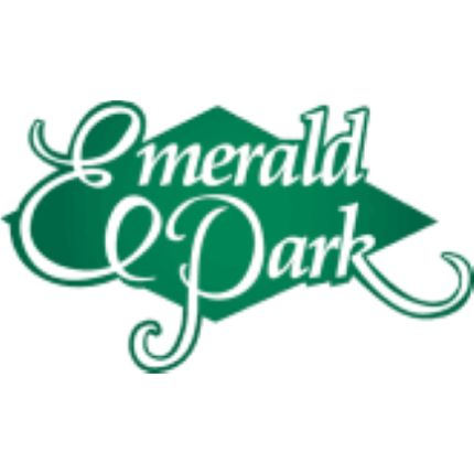 Logo od Emerald Park Apartments