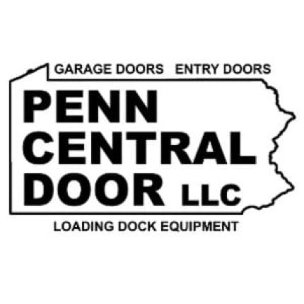 Λογότυπο από Penn Central Door