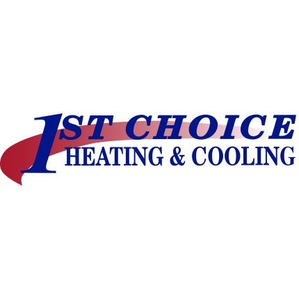 Logo de 1st Choice Heating & Cooling