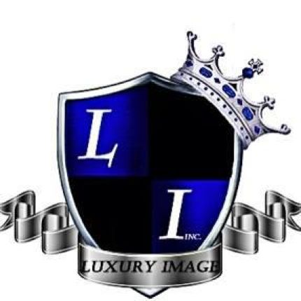 Logotipo de Luxury Image