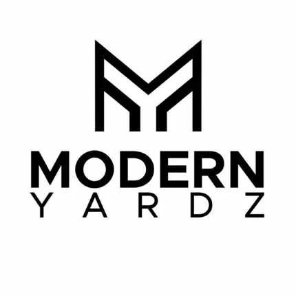 Logo from Modern Yardz Inc.