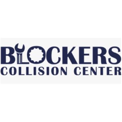 Logo from Blocker's Collision Center Inc
