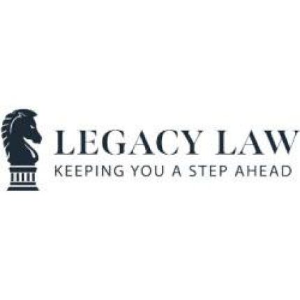 Logo van Legacy Law Firm, LLC