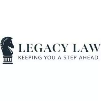 Logo fra Legacy Law Firm, LLC