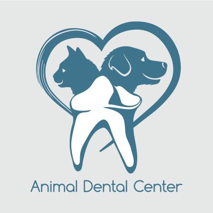 Logo da Animal Dental Center