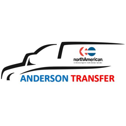 Logotyp från Anderson Transfer