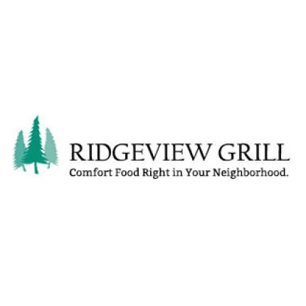 Logo de Ridgeview Grill