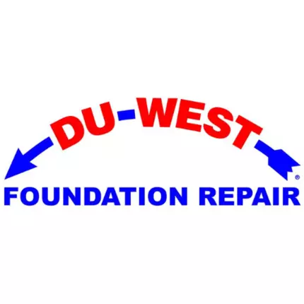 Logo von Du-West Foundation Repair