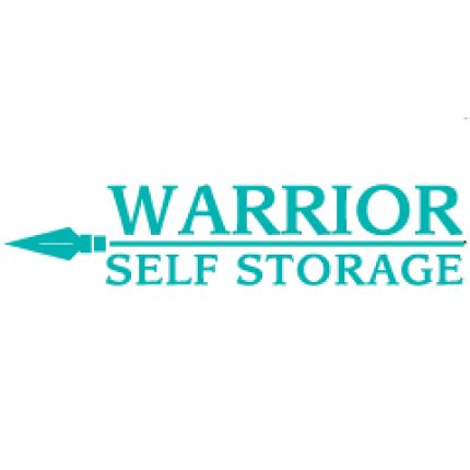 Logo van Warrior Self Storage