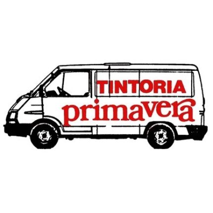 Logo from Tintoria Primavera