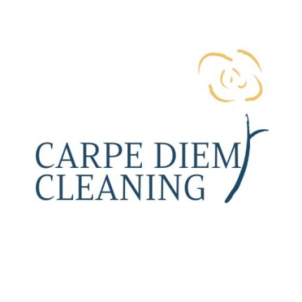 Logo von Carpe Diem Cleaning