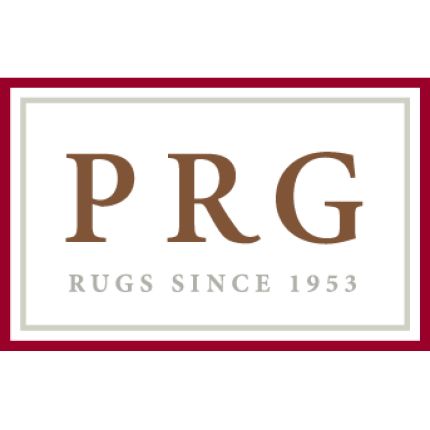 Logo od PRG Rugs
