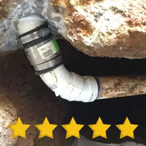 leak repair fort worth