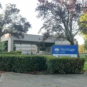 Lacey Banking Center