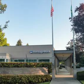 Lacey Banking Center