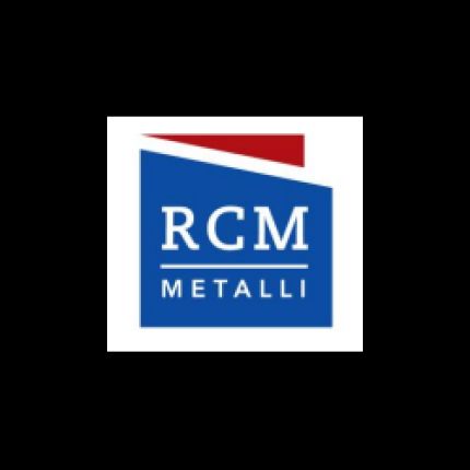 Logo da R.C.M. Metalli Srl
