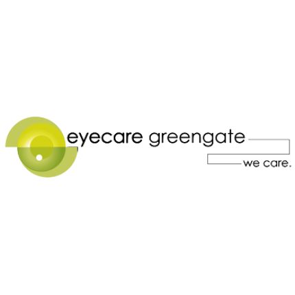 Logo von Eyecare Greengate