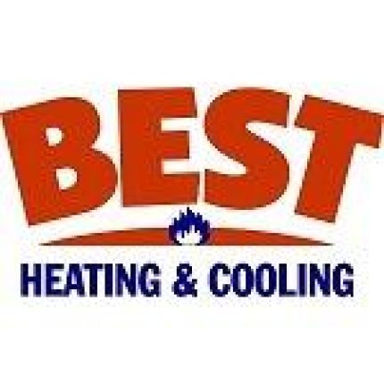 Logo de Best Heating & Cooling