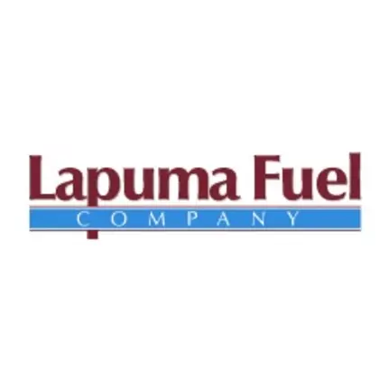 Logotyp från Lapuma Fuel