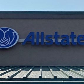 Bild von Mike Geoppinger: Allstate Insurance