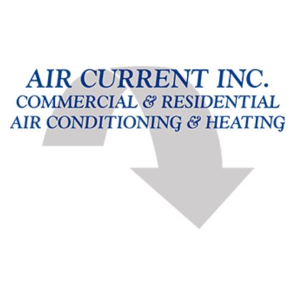 Logótipo de Air Current Inc.