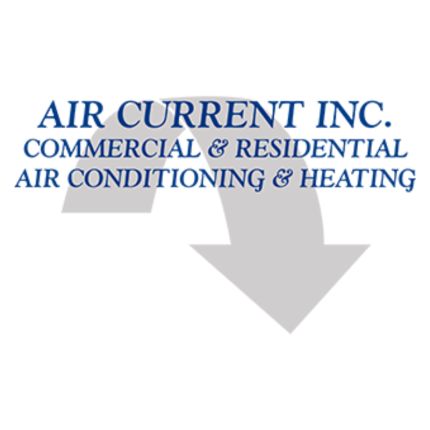 Logotipo de Air Current Inc.