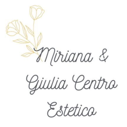 Logo da Miriana & Giulia Centro Estetico