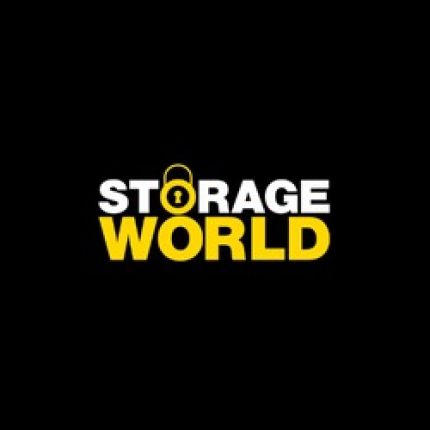 Logo da Storage World Self Storage Manchester - Storage Units & Workspaces