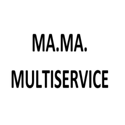 Logo da Ma.Ma. Multiservice