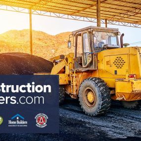 If you’re looking for a new employer or career change, ConstructionCareers.com is your answer.