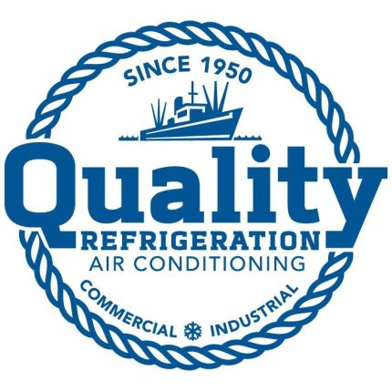 Logo from Quality Refrigeration