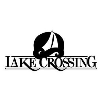 Logotipo de Lake Crossing Apartments