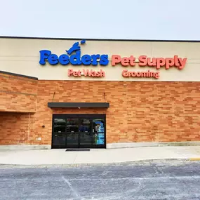 Bild von Feeders Pet Supply