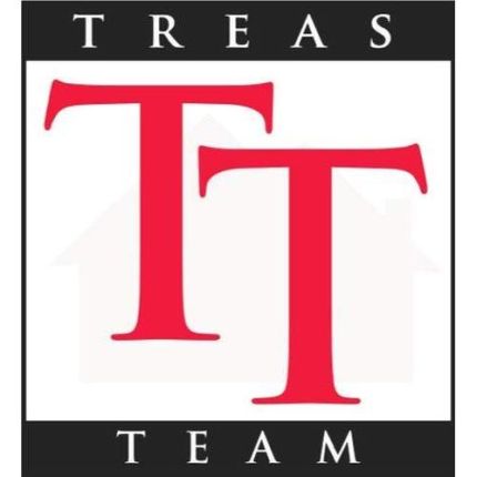 Logotipo de Brad Treas | The Treas Team at Huff Realty