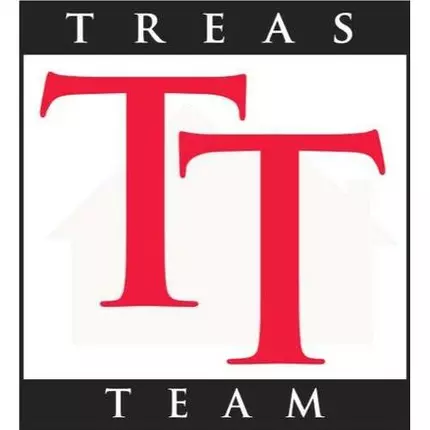 Logo od Brad Treas | The Treas Team at Huff Realty