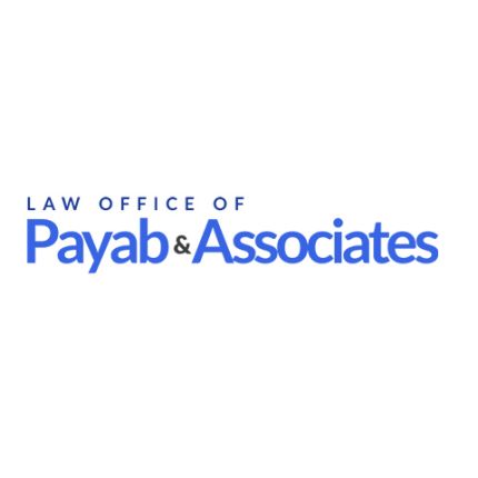 Logotipo de The Law Office of Payab & Associates