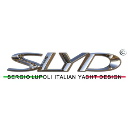 Logo fra Sergio Lupoli Yacht Design