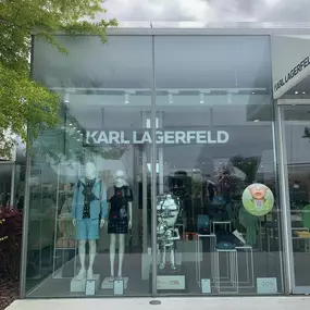 Bild von KARL LAGERFELD Outlet