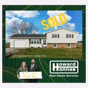 Bild von The Tim & Amanda Smith Team - Howard Hanna Real Estate Services